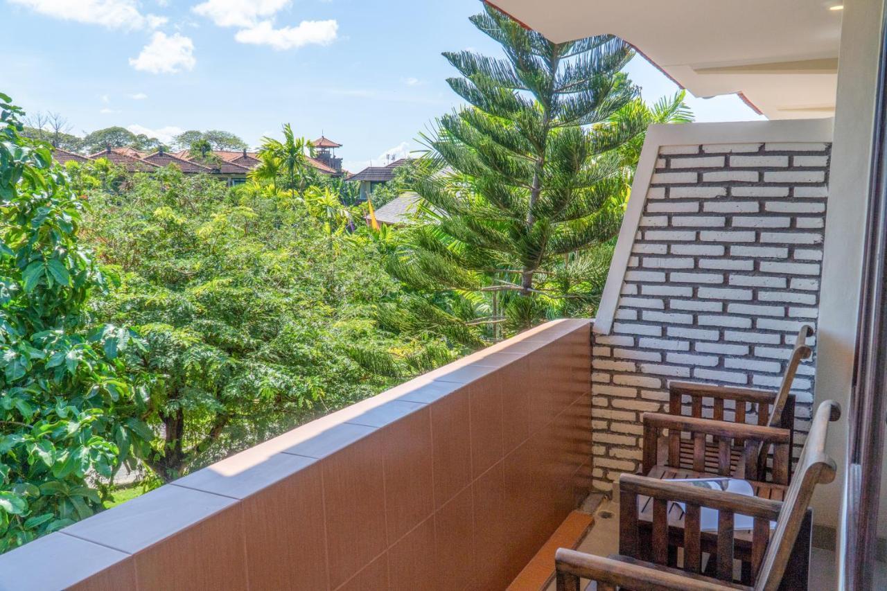Palm Bali 3* Kuta (Bali)