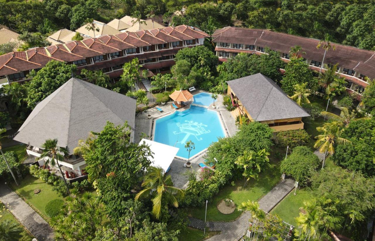 Hotel Palm Bali