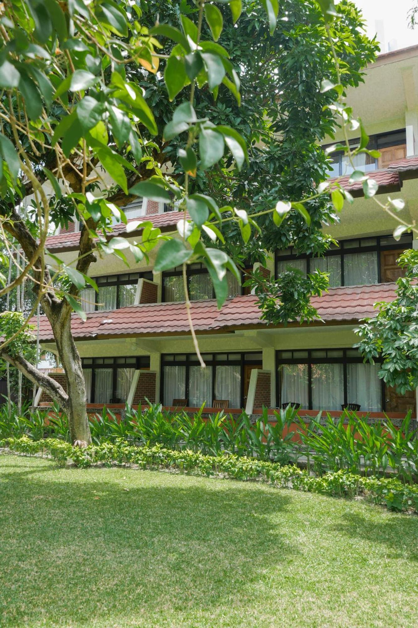 Hotel Palm Bali