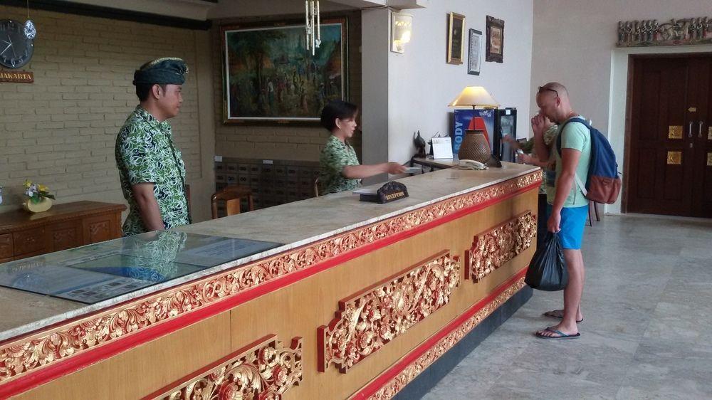 Palm Bali 3*